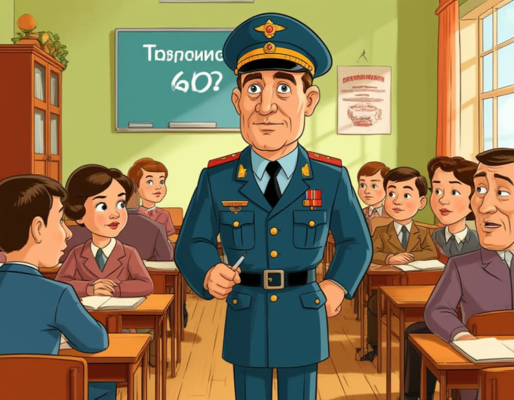 Профилактика правонарушений несовершеннолетних.